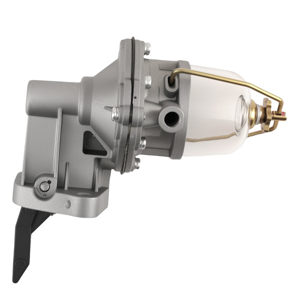 Fuel Pump fit for 46-53 Chrysler Flathead Straight-6 Dodge Plymouth 1313762-1