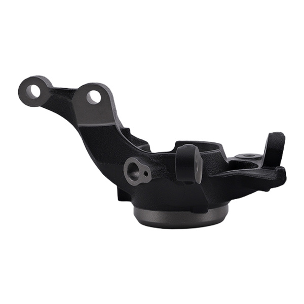 2x Front Steering Knuckle fit for Hyundai Elantra GT 13-2014 51715-2V000 51716-2V000-2