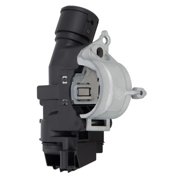 Ignition Switch Column Lock Housing fit for Ford Escape 08-12 9L8Z-3511-A 989-019
