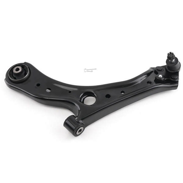 Driver Side Front Lower Control Arm w/ Ball Joint fit for 2016-2021 2022 Honda HR-V-6