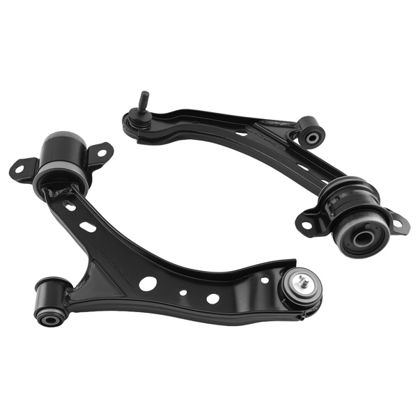 4x Lower Control Arms w/Ball Joint Stabilizer Bar Kit fit for Ford Mustang 2005-2010-2