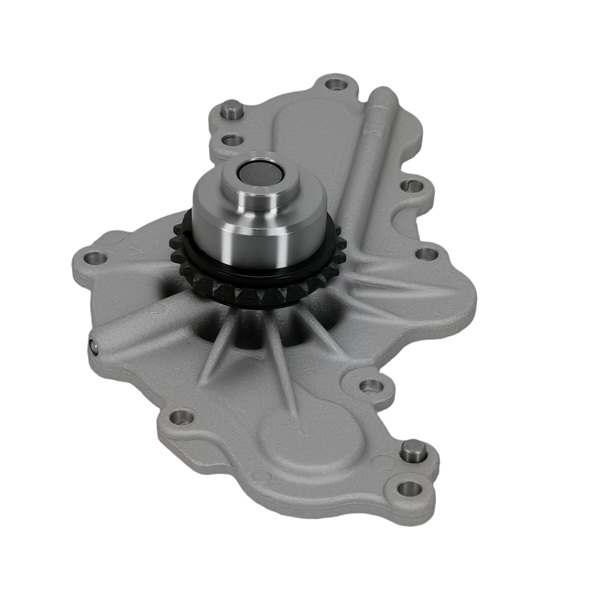 Engine Water Pump fit for 2007-2012 Ford Edge Taurus Lincoln Mazda CX-9 3.5L 3.7L-2
