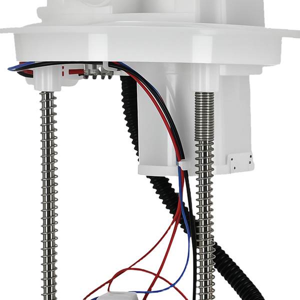 Fuel Pump Assembly fit for Fiat 500 / 500 Abarth 1.4L I4 2012-2017 68143629AB-4