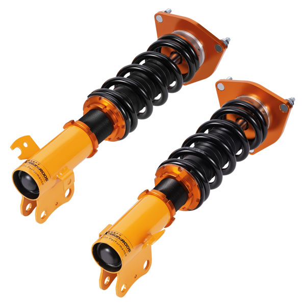 Coilovers 24 Step Damper Kit fit for Subaru Forester 2009-2013 Shocks Springs Kit-5