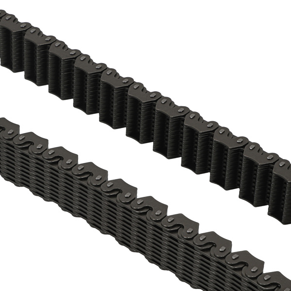 Transfer Case Chain fit for Chevrolet Silverado 1500 03-07 HV-076 Steel 42L-3