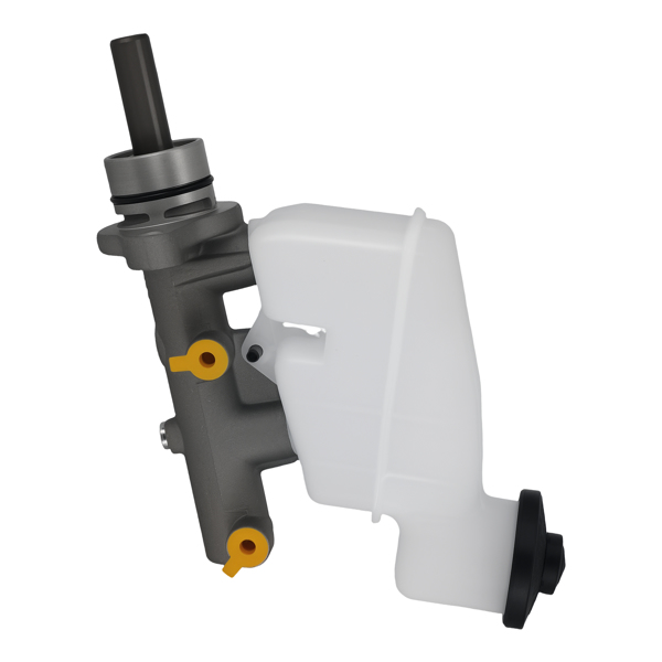 Aluminum Master Cylinder w/Sensor fit for Toyota Yaris 1.5L 2007-2011 47201-52330-6