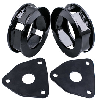 2.5'' Front  Leveling Kit fit for Dodge Ram 1500 2012-2018 4x4 Strut preload spacers