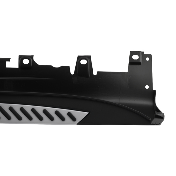 Step Boards Side Step fit for BMW X5 F15 F85 14-18 Black Running Board Non-Slip Set-4