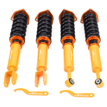 MaXpeedingrods Coilover Suspension Kit fit for Lexus LS460/ LS460 L 2007-2016