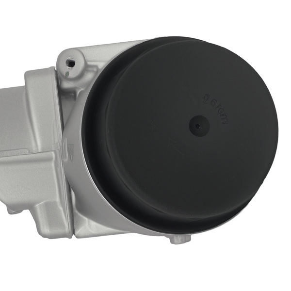 New Oil Filter Housing fit for Mercedes Sprinter 3500XD/E350/S350 10-22 6421801410-4