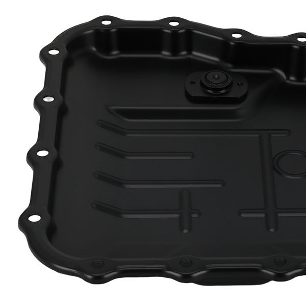 Auto Transmission Oil Pan fit for Kia Soul L4 1.6L 2.0L 2010-2011 265-812-1