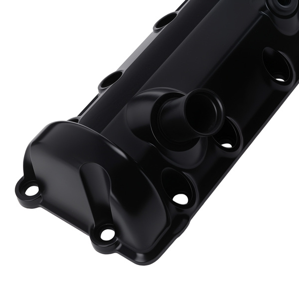 Aluminum Valve Cover Set fit for Ford Lincoln 4.6L 5.4L V8 1997-2004 7C2Z6582A-1