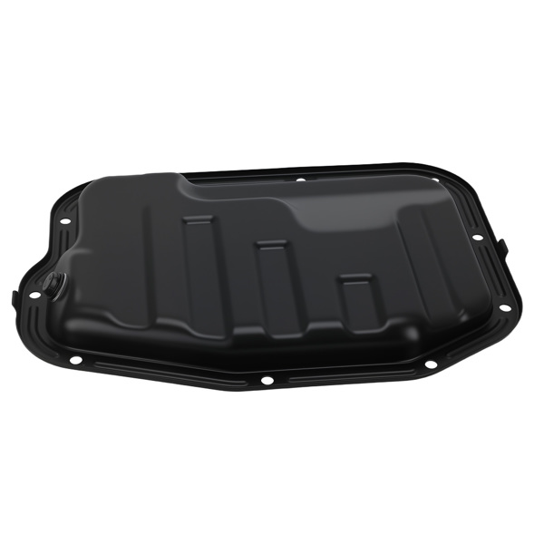 Engine Oil Pan Lower fit for Nissan Altima 2.5L 2002-2006 11110-9Y600 Steel-1