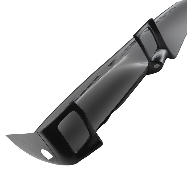 Dashboard Cover fit for Chevrolet Silverado/GMC Sierra 1500 2500 HD 1999-2006 Black-3