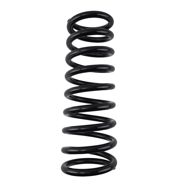 2" Front Heavy Duty Lift Spring fit for Ram 3500 4WD 2003-2012 Steel Coils-2