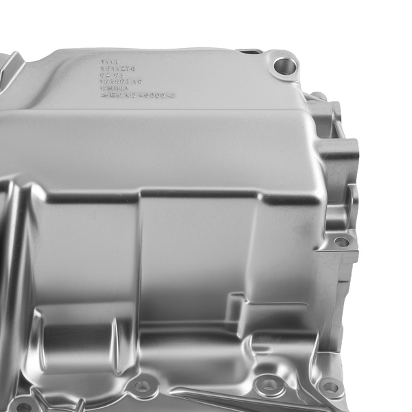 Lower Oil Pan fit for Mini Cooper F57/F55/F56 1.5L 14-17 11138611276 Direct Fit-5