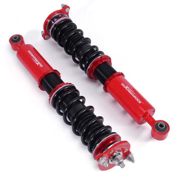 Coilovers Suspension Lowering Kit fit for Mitsubishi Mirage 1997-2001 Shock Struts-5