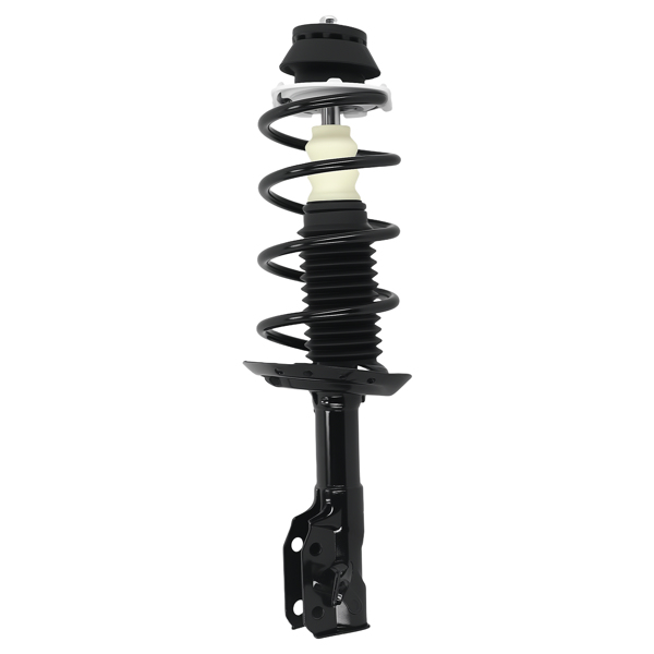 Pair Front Complete Struts Kit fit for Honda Insight / Fit 2010-2014 Left & Right-1