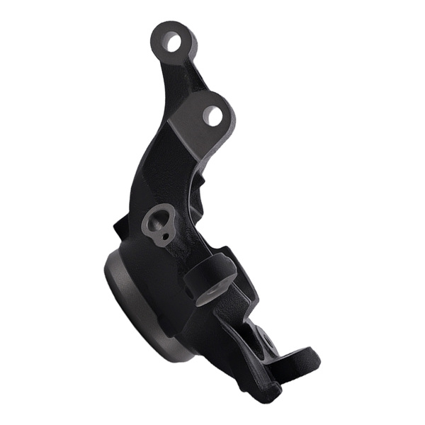 2x Front Steering Knuckle fit for Hyundai Elantra GT 13-2014 51715-2V000 51716-2V000-4