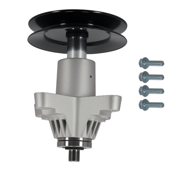 Deck Spindle fit for Cub Cadet 54" LGT1054 GT-2550 618-04608 742-04053B