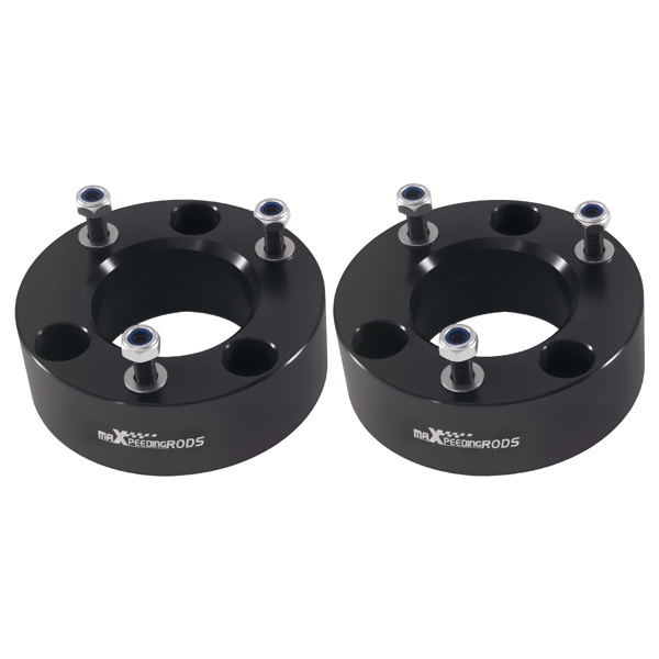 3" Front Leveling Spacer fit for Ford F-150/Expedition/Mark LT 2004-2026 Bille-2