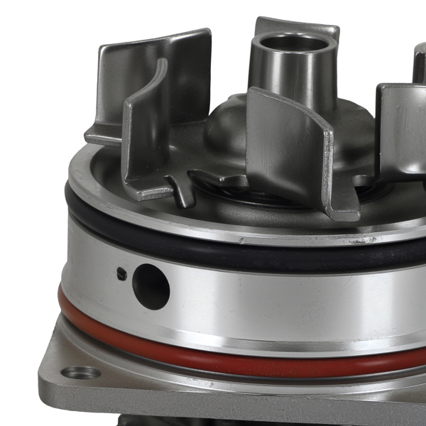 Coolant Pump Thermostat fit for Nissan Murano 3.5L 2003-2007 Belt Driven 43182-3