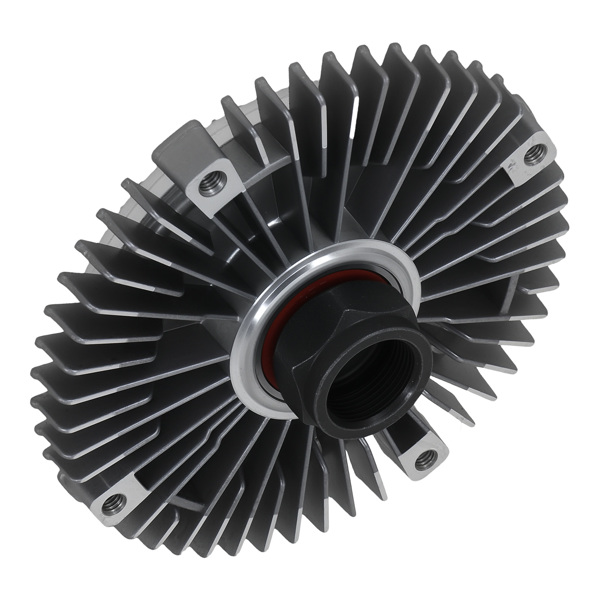 Cool Fan Clutch fit for BMW 533i/318Ti/528E/Z3/M6/M5 1983-99 11521740962 11521287829-6