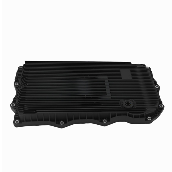 Trans Pan fit for BMW 328i X3 528i 2011-2016 24117588895@WTMI-5