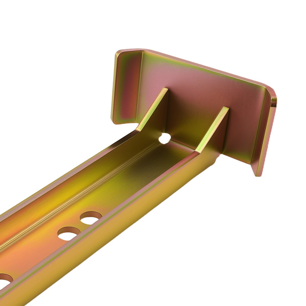 Boss RT3 Snow Plow Kickstand Steel fit for Straight Blade STB03220 Pin Kit-4