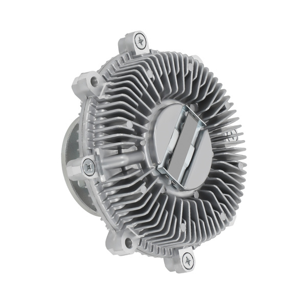 Fan Clutch Assembly fit for Nissan Pathfinder/Frontier/Xterra 2005-2012 21082EA200-6