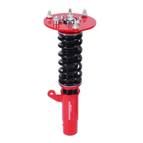 24 Way Damping Adjustable Coilovers fit for BMW 3-Series AWD F30 2013-2019 330i 335i-5