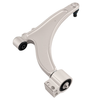 Front Left Lower Control Arm Ball Joint fit for 2013-2015 Chevy Malibu 2011-17 Regal