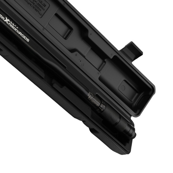 Drive Torque Wrench 1/2 13.6-203.5Nm Pre-calibrated with Quick Release Socket-1