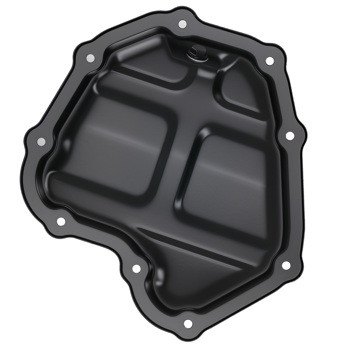 Engine Oil Sump Pan fit for Nissan Juke 1.6L Petrol 2011-2017 NSP39A Steel