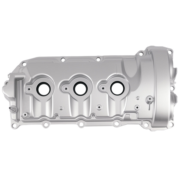 Engine Valve Cover Pair fit for GMC Acadia Terrain 3.0L 3.6L 2009-2017 12631674-3
