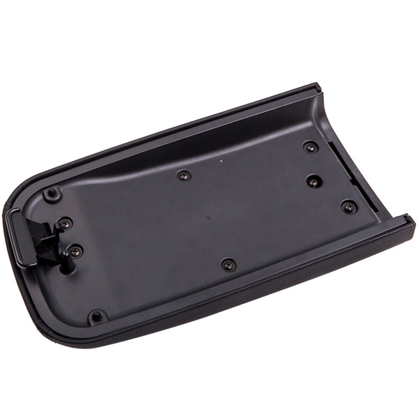 Center Console Armrest Lid Cover Kit fit for Chevrolet Trailblazer Sport Utility-1