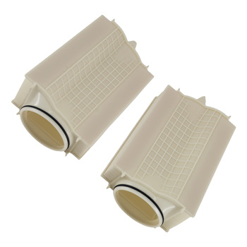 Performance Air Filter Set fit for BMW X5M F85 X6M F86 2015-2016 Left & Right
