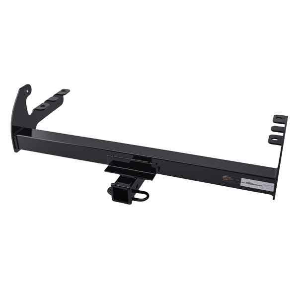 2in Class 3 Hitch Receiver fit for Dodge Dakota 1987-2004 Rear Mount 5000lbs-3