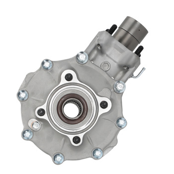 Rear Final Gear Differential Assembly fit for Honda Foreman 400/450 ATV 2002-2004