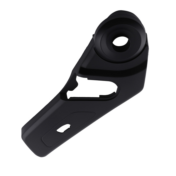Driver Side Switch Assembly fit for Jeep Compass/Patriot 10-17 1RX04XDVAB Black ABS-6
