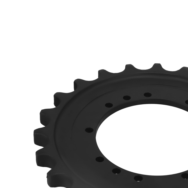 Steel Drive Sprocket Direct Replacement fit for fit for Hitachi ZX35U-2 ZX35U-3-1