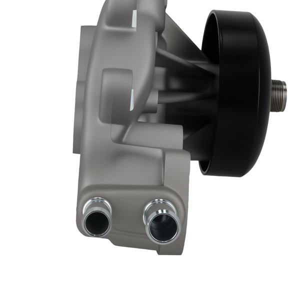 Water Pump fit for Chevy Silverado/GMC Sierra 1500 2500 3500 1999-2006 19256261-2