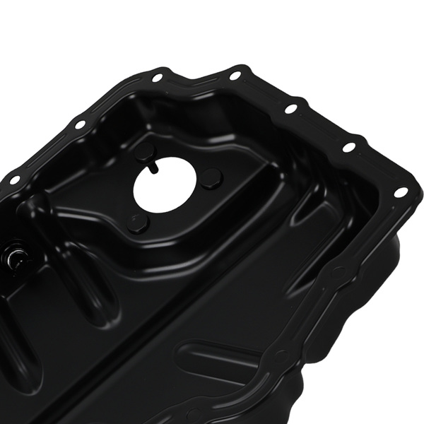 Oil Pan Assembly fit for Audi A3 VW Golf 1.4 TSI 2012-2020 04E103602B-4