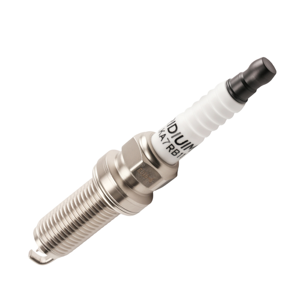 4pcs Spark Plug fit for Toyota Prius 1.8L 2010-2015 90919-01253 ILKAR7B11 4912-5