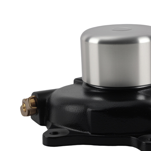 Engine Coolant Water Pump fit for John Deere 5325N Powertech 2.4L RE507604 RE545573-5