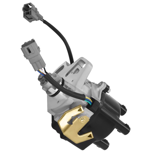 Ignition Distributor Kit fit for Toyota Celica Corolla L4 1.8L 1993-1995 19020-16280-5