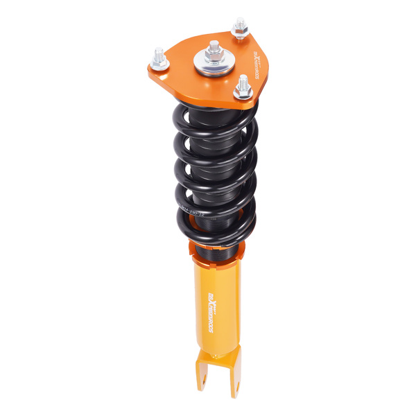 MaXpeedingrods Coilover Suspension Kit fit for Lexus LS460/ LS460 L 2007-2016-1