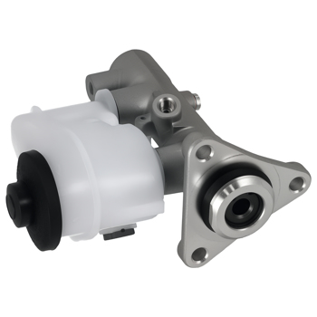 Brake Master Cylinder 0.813\\" Bore fit for Toyota Corolla 1992-2002 Geo Prizm 1993-97