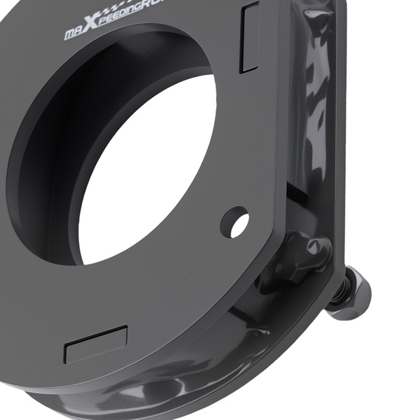 2in Front Leveling Lift Kit fit for Jeep Grand Cherokee WK2 11-22 W/Strut Spacers-6