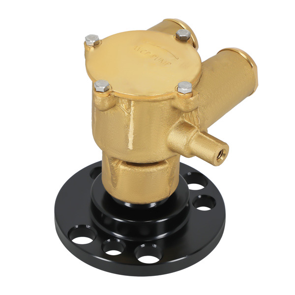 Sea Water Pump fit for Jabsco Indmar Johnson F6B-9  50410-1201 685001 Direct Fit-4